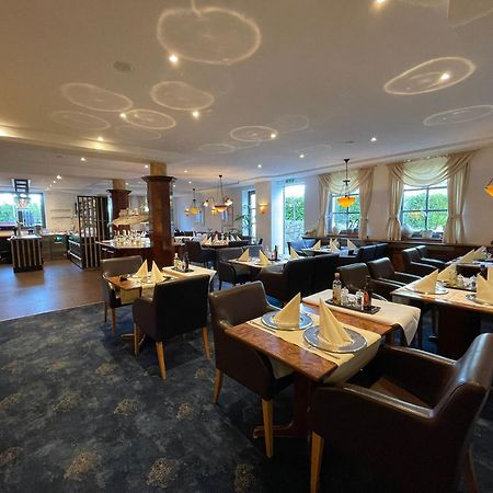Aparthotel Seeschloesschen Цинновиц Экстерьер фото