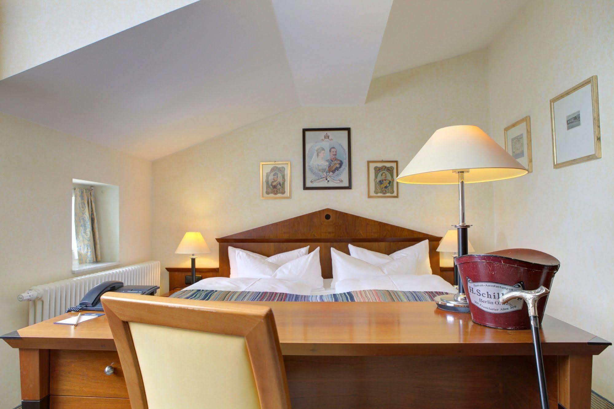 Aparthotel Seeschloesschen Цинновиц Экстерьер фото